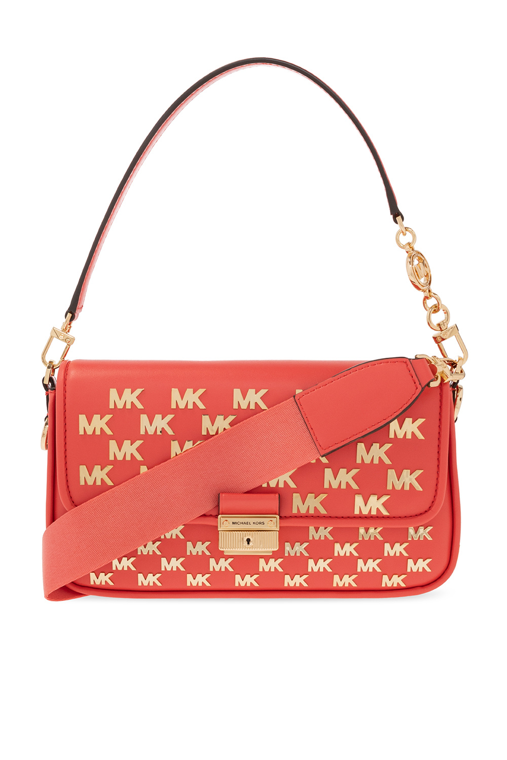 Michael kors petal on sale bag